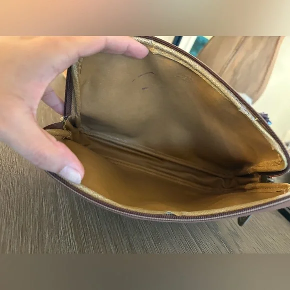 Gucci GG Pouch - Picture 10 of 12